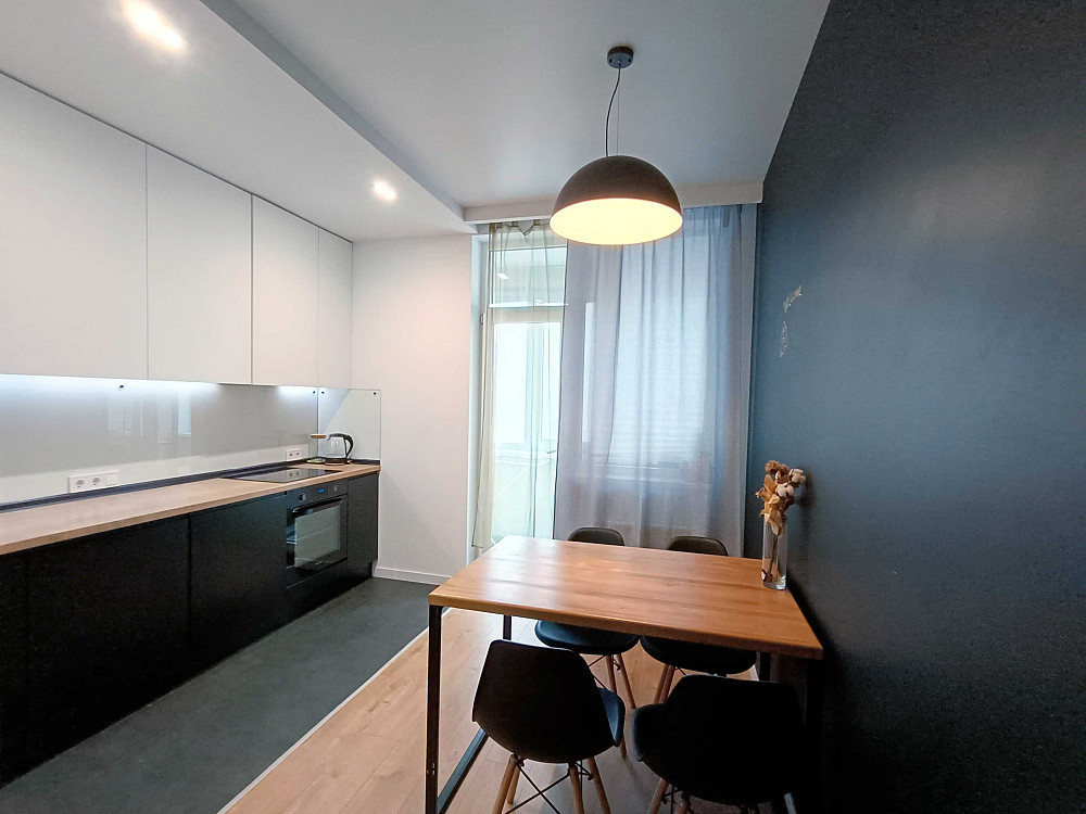 Продам 2-к квартиру на 3 ст. Люстдорфской дороги в ЖК Альтаир Одеса - зображення 2