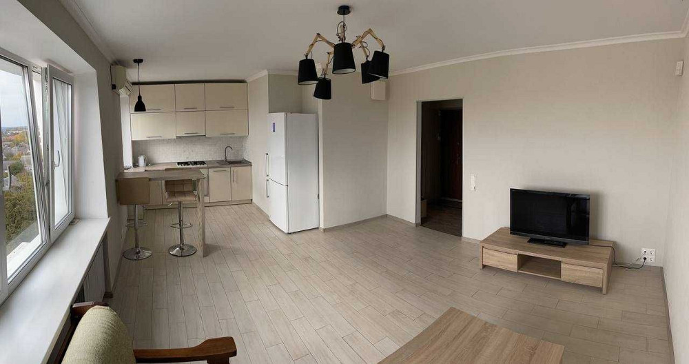 Боярка. Продаж 3-к квартира З РЕМОНТОМ, вул. Івана Котляревського, 5. Боярка - изображение 1