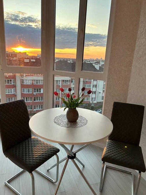 Шикарна 1-к квартира ЖК Софія Резиденс Софиевская Борщаговка - изображение 3