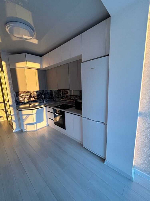 Шикарна 1-к квартира ЖК Софія Резиденс Софиевская Борщаговка - изображение 7