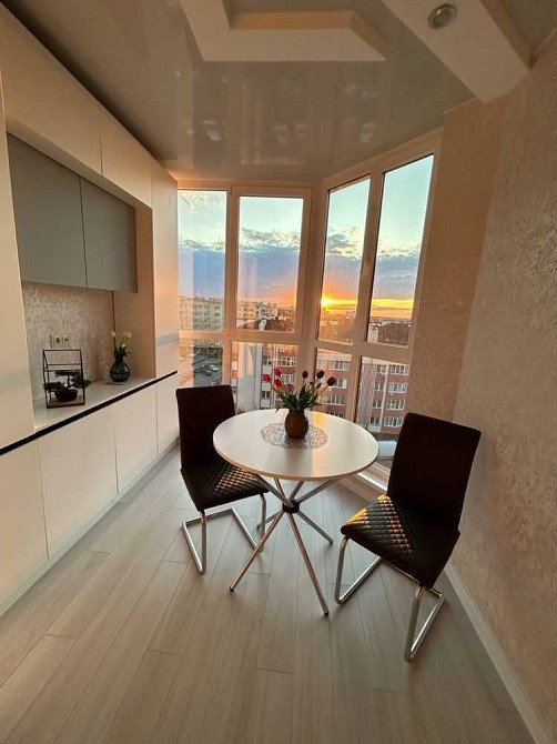 Шикарна 1-к квартира ЖК Софія Резиденс Софиевская Борщаговка - изображение 2