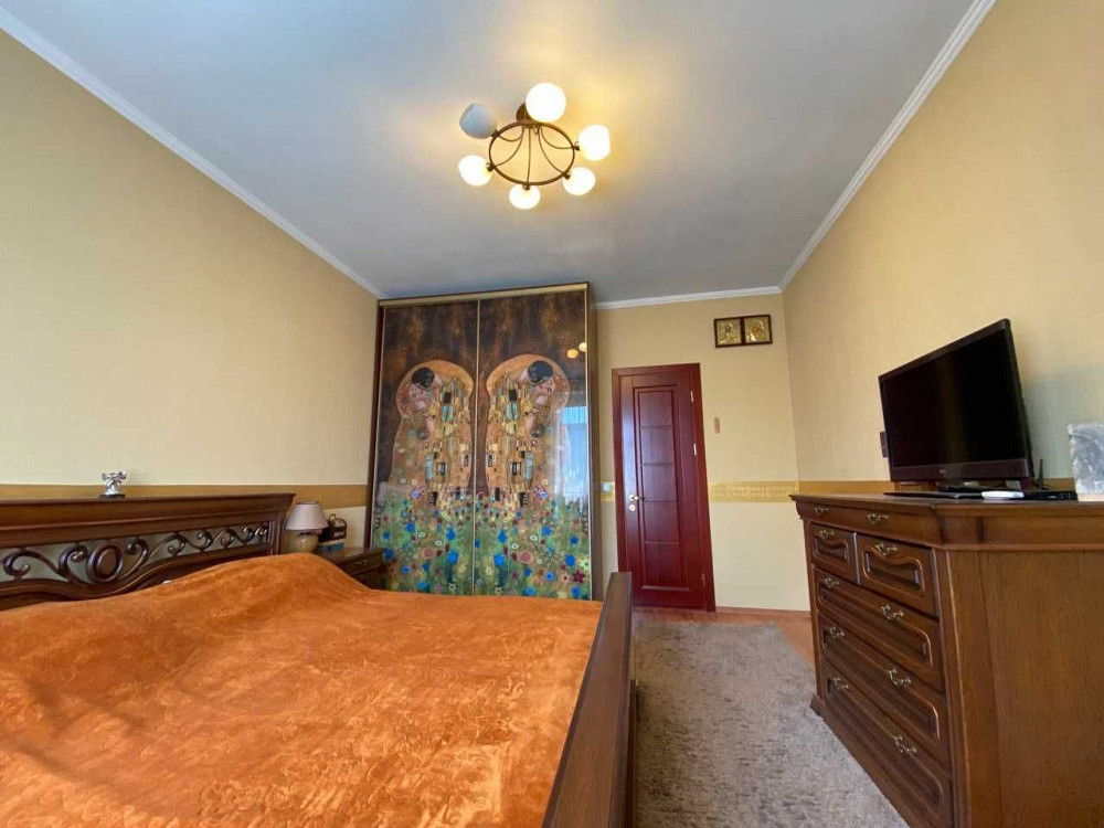 Продам 3-кімнатну квартиру Яворницького ЦУМ Пассаж Центр Дніпро Дніпро - зображення 7