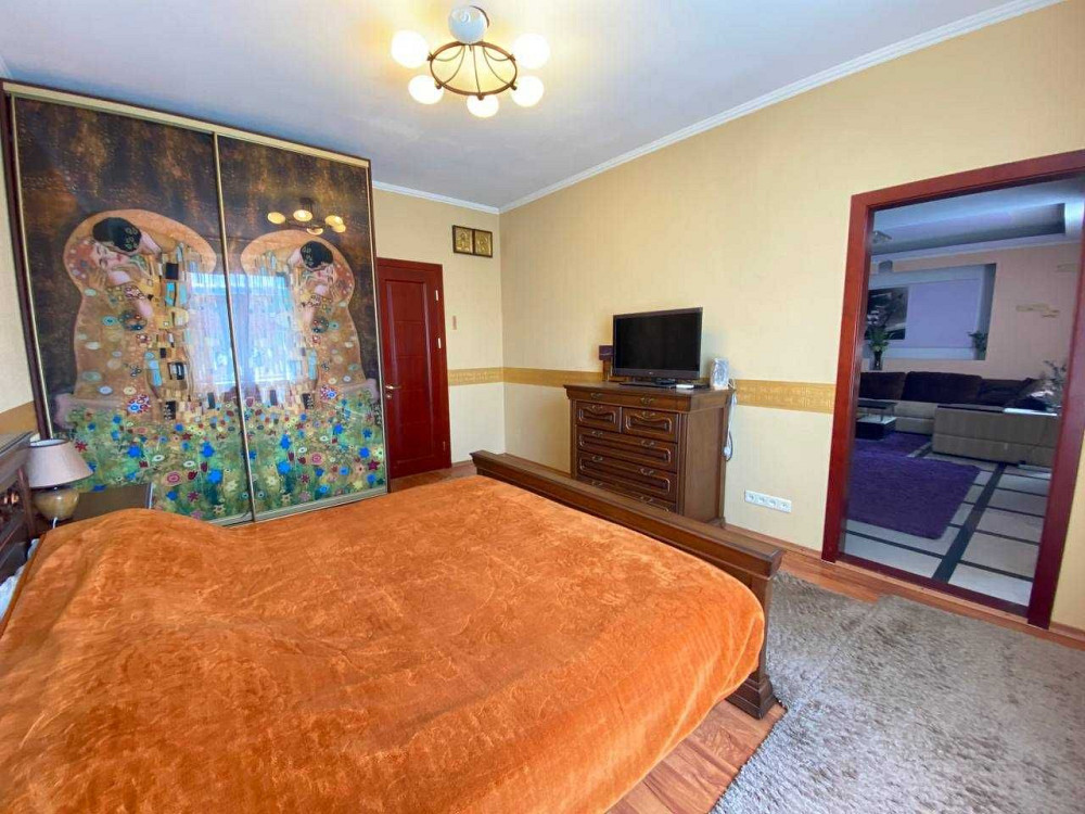 Продам 3-кімнатну квартиру Яворницького ЦУМ Пассаж Центр Дніпро Дніпро - зображення 8