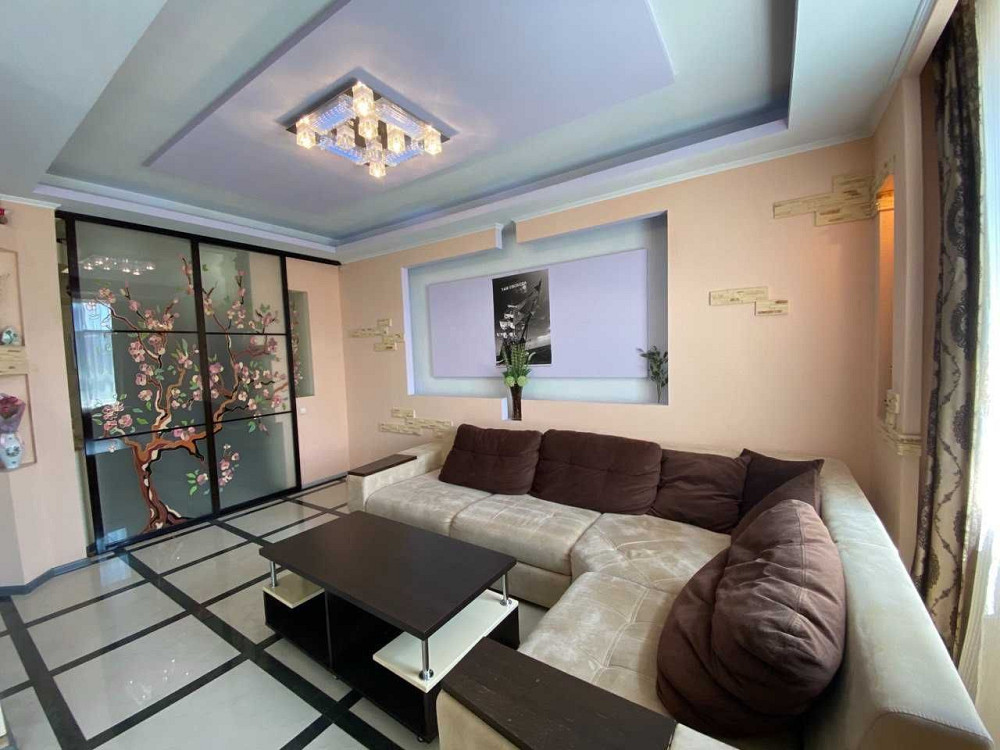 Продам 3-кімнатну квартиру Яворницького ЦУМ Пассаж Центр Дніпро Дніпро - зображення 1