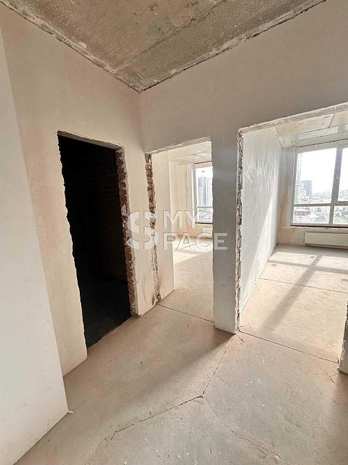 Новопечерський квартал,поруч Greenville,Бульвар Фонтанів,Трініті Киев - изображение 2