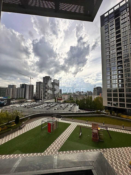 Новопечерський квартал,поруч Greenville,Бульвар Фонтанів,Трініті Киев - изображение 6