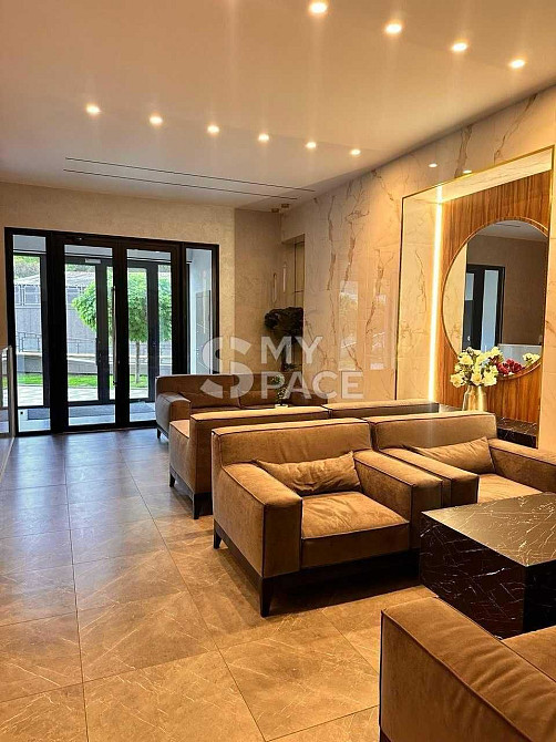 Новопечерський квартал,поруч Greenville,Бульвар Фонтанів,Трініті Киев - изображение 5