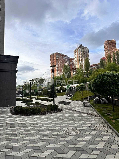 Новопечерський квартал,поруч Greenville,Бульвар Фонтанів,Трініті Киев - изображение 4