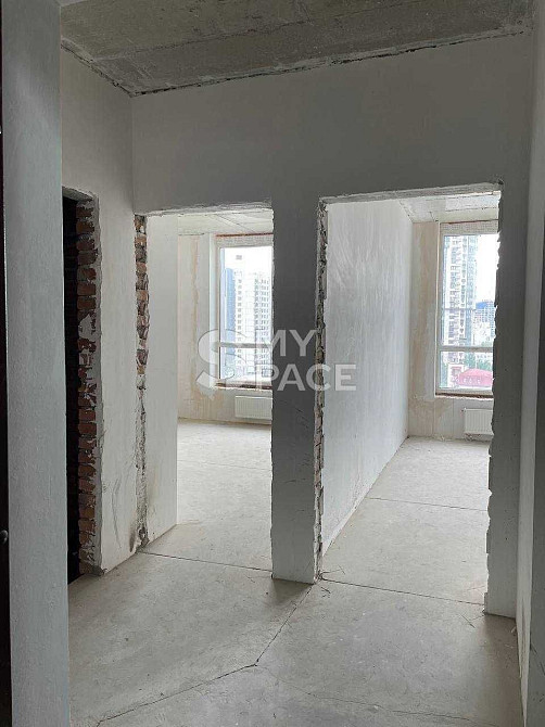 Новопечерський квартал,поруч Greenville,Бульвар Фонтанів,Трініті Киев - изображение 1