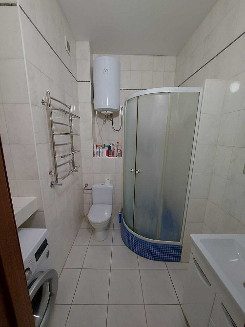 в продаже 1но комн квартира на Героев Сталинграда Одеса - зображення 8