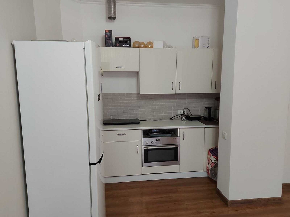 в продаже 1но комн квартира на Героев Сталинграда Одеса - зображення 4