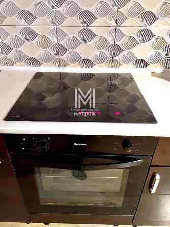 ЖК Рогатинский! 47м2! ‼️СПАЛЬНЯ И КУХНЯ-СТУДИЯ‼️ Центр! Рост! Харків