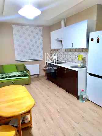 ЖК Рогатинский! 47м2! ‼️СПАЛЬНЯ И КУХНЯ-СТУДИЯ‼️ Центр! Рост! Харків