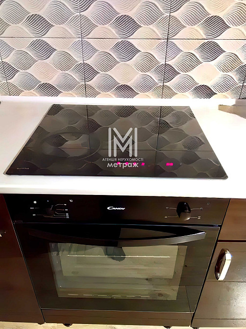 ЖК Рогатинский! 47м2! ‼️СПАЛЬНЯ И КУХНЯ-СТУДИЯ‼️ Центр! Рост! Харків - зображення 4