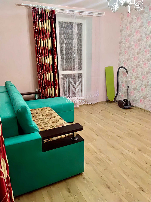 ЖК Рогатинский! 47м2! ‼️СПАЛЬНЯ И КУХНЯ-СТУДИЯ‼️ Центр! Рост! Харків - зображення 1