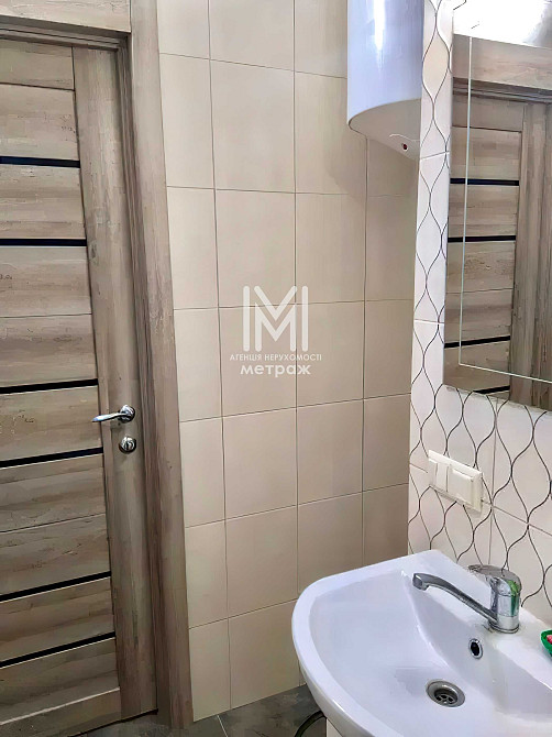 ЖК Рогатинский! 47м2! ‼️СПАЛЬНЯ И КУХНЯ-СТУДИЯ‼️ Центр! Рост! Харків - зображення 5