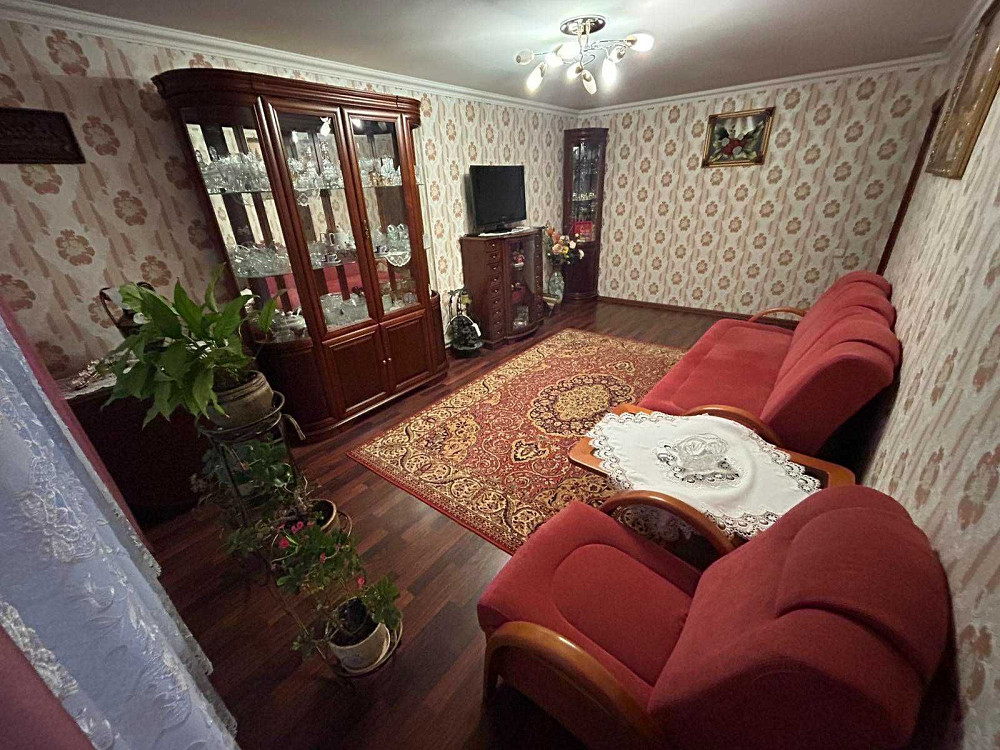 квартира 3-кімнатна Трускавець - зображення 1