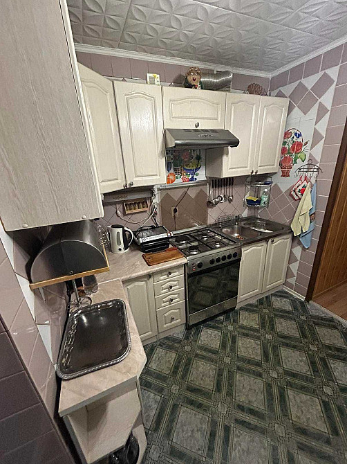 квартира 3-кімнатна Трускавець - зображення 8