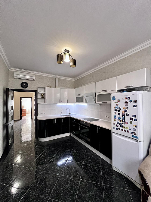 Продам 2 комнатную квартиру в Жемчужном квартале на Таирова (997-215) Лиманка - изображение 5