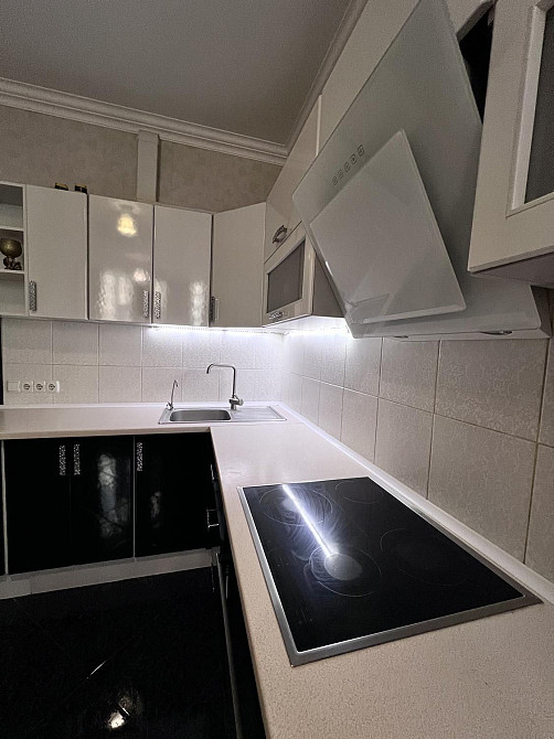 Продам 2 комнатную квартиру в Жемчужном квартале на Таирова (997-215) Лиманка - изображение 4