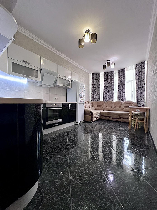 Продам 2 комнатную квартиру в Жемчужном квартале на Таирова (997-215) Лиманка - изображение 3