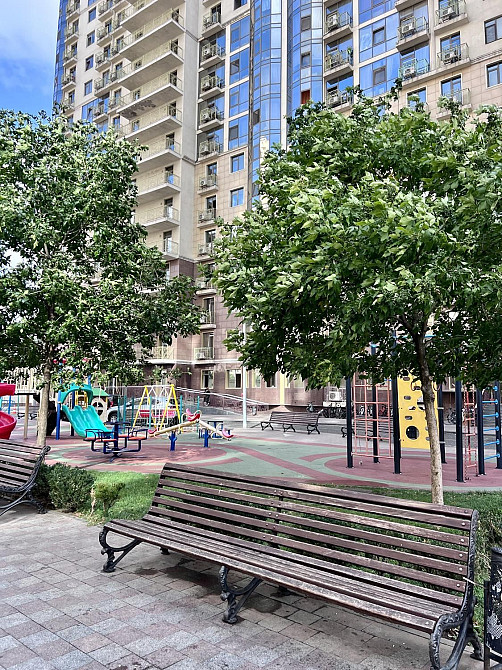 Продам 2 комнатную квартиру в Жемчужном квартале на Таирова (997-215) Лиманка - изображение 2