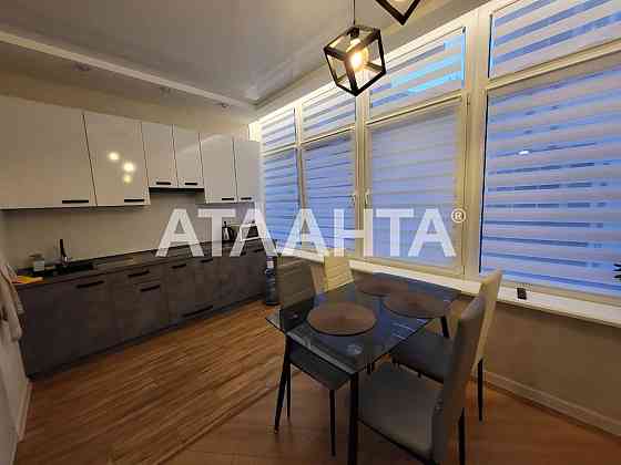 Новый жилой комплекс премиум класса на 8-й станции Большого Фонтана ! Одеса