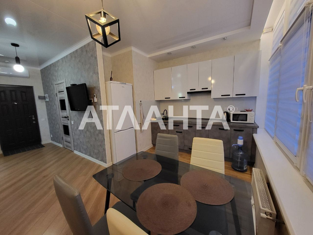 Новый жилой комплекс премиум класса на 8-й станции Большого Фонтана ! Одеса - зображення 1