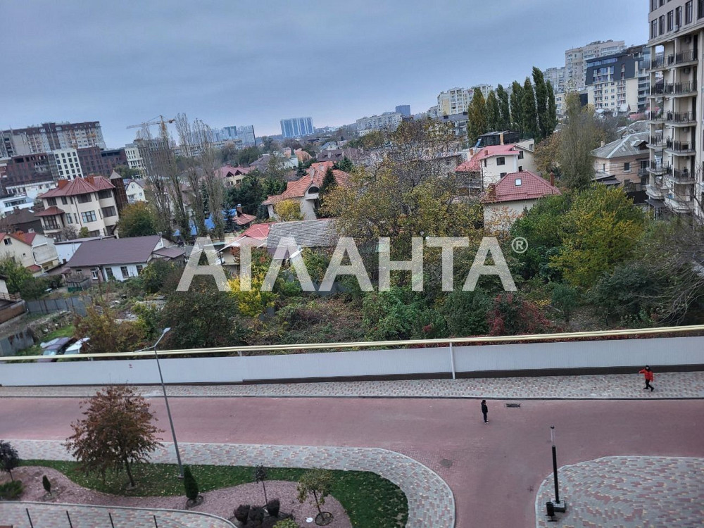 Новый жилой комплекс премиум класса на 8-й станции Большого Фонтана ! Одеса - зображення 4