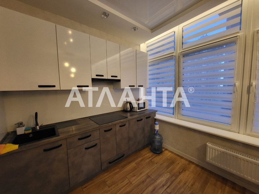 Новый жилой комплекс премиум класса на 8-й станции Большого Фонтана ! Одеса - зображення 8