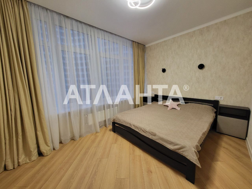 Новый жилой комплекс премиум класса на 8-й станции Большого Фонтана ! Одеса - зображення 6