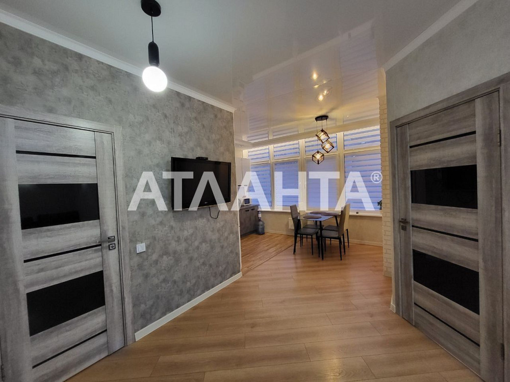 Новый жилой комплекс премиум класса на 8-й станции Большого Фонтана ! Одеса - зображення 3