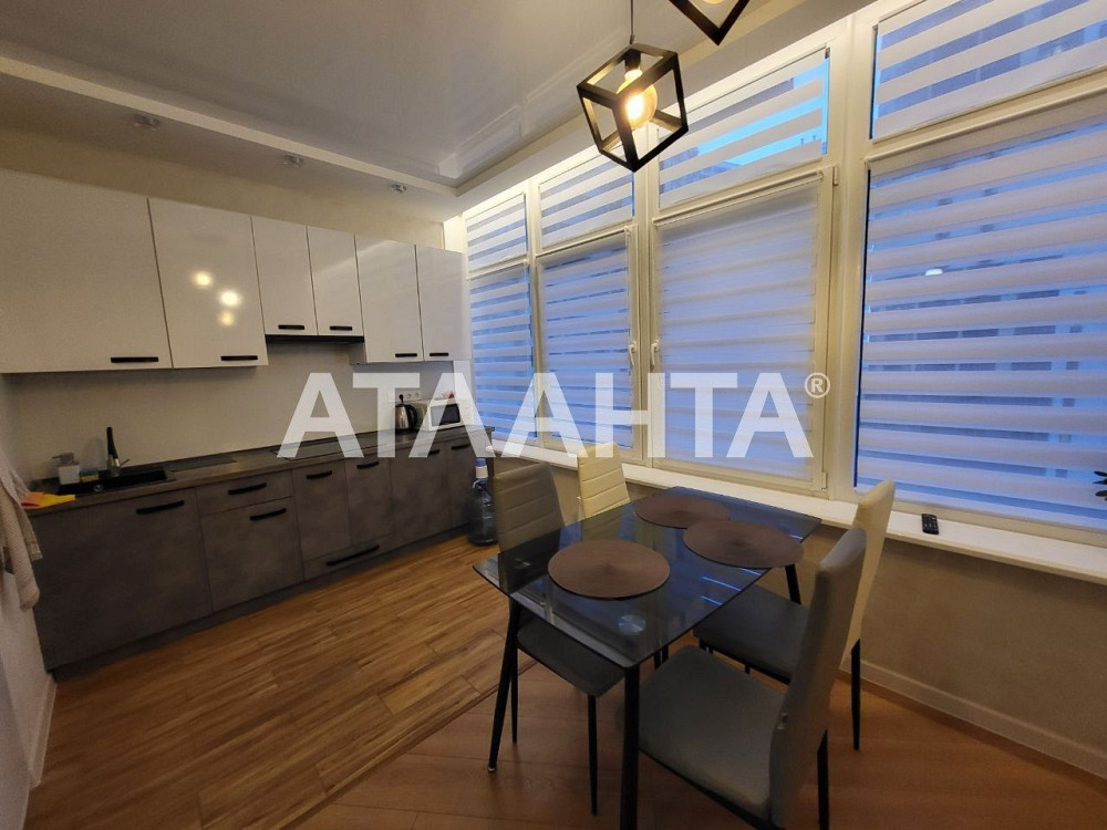 Новый жилой комплекс премиум класса на 8-й станции Большого Фонтана ! Одеса - зображення 2