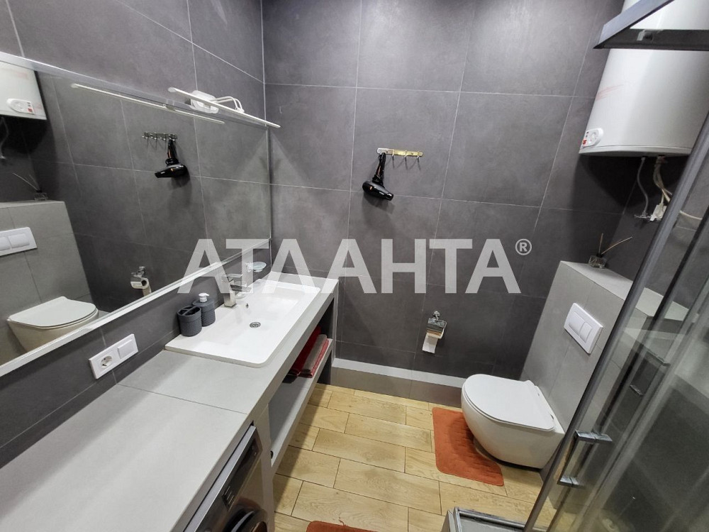 Новый жилой комплекс премиум класса на 8-й станции Большого Фонтана ! Одеса - зображення 7