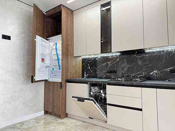 Стильна двокімнтана біля озера в сучасному ЖК  ! ТЕРМІНОВО ! Івано-Франківськ