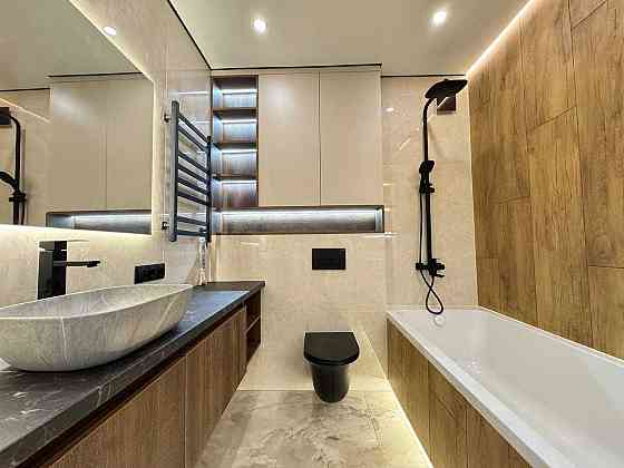 Стильна двокімнтана біля озера в сучасному ЖК  ! ТЕРМІНОВО ! Івано-Франківськ