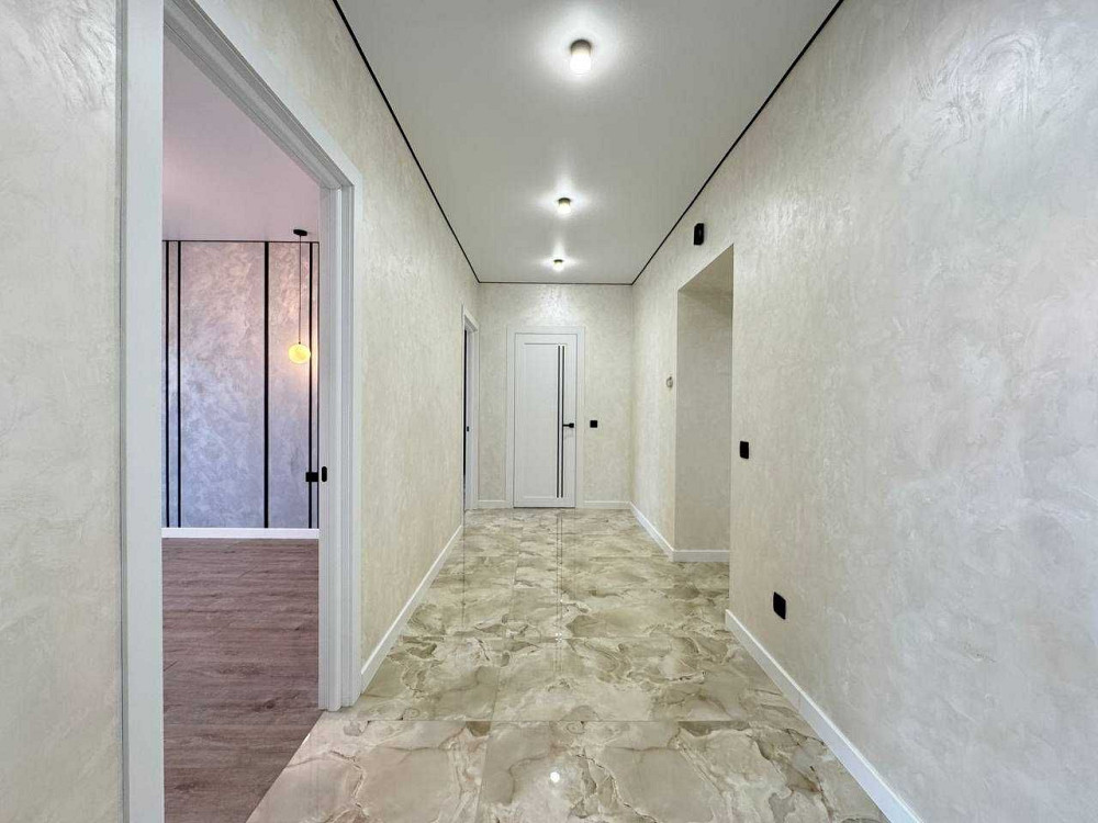 Стильна двокімнтана біля озера в сучасному ЖК  ! ТЕРМІНОВО ! Івано-Франківськ - зображення 7