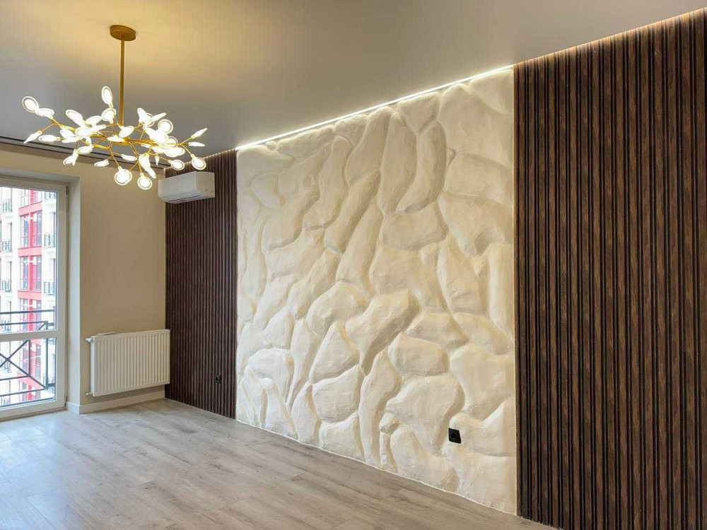 Стильна двокімнтана біля озера в сучасному ЖК  ! ТЕРМІНОВО ! Івано-Франківськ - зображення 8