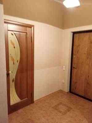 Квартира 47м2 с ремонтом на Краснова Одеса