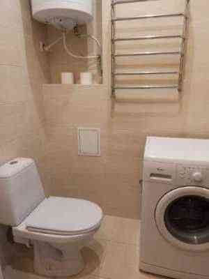 Квартира 47м2 с ремонтом на Краснова Одеса