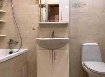 Квартира 47м2 с ремонтом на Краснова Одеса