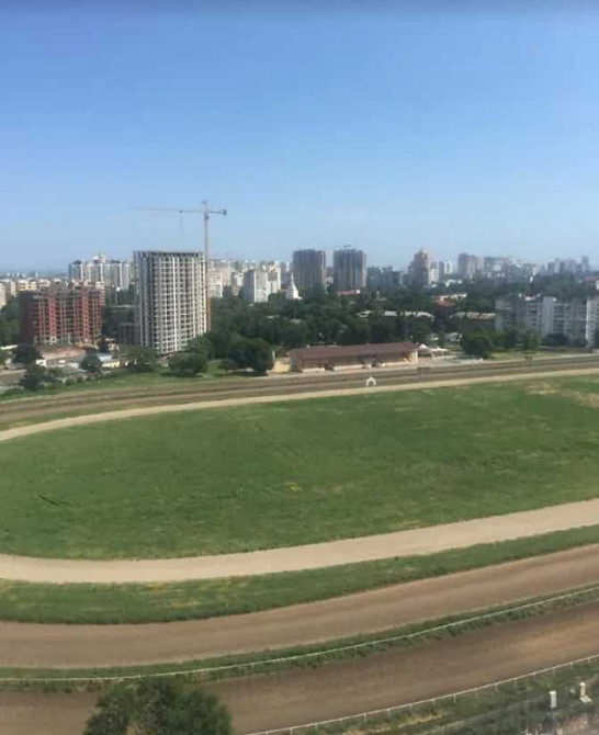 Квартира 47м2 с ремонтом на Краснова Одеса - зображення 6