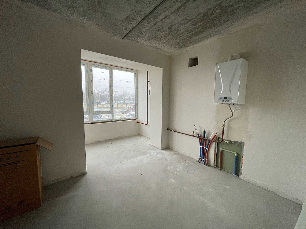 Класна однушка в ЗДАНОМУ будинку Буча - зображення 6