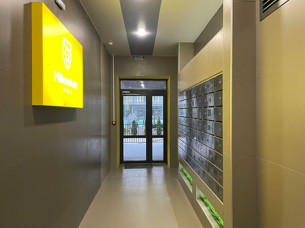 Класна однушка в ЗДАНОМУ будинку Буча - зображення 2