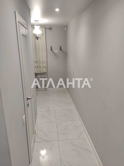 1 комнатная чешка с ремонтом на Черемушках! Одеса - зображення 8