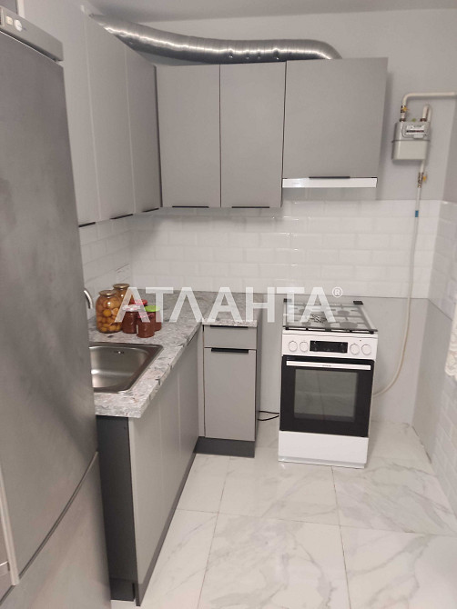 1 комнатная чешка с ремонтом на Черемушках! Одеса - зображення 4