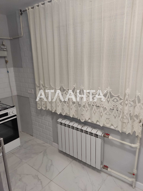 1 комнатная чешка с ремонтом на Черемушках! Одеса - зображення 5