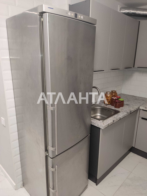 1 комнатная чешка с ремонтом на Черемушках! Одеса - зображення 7