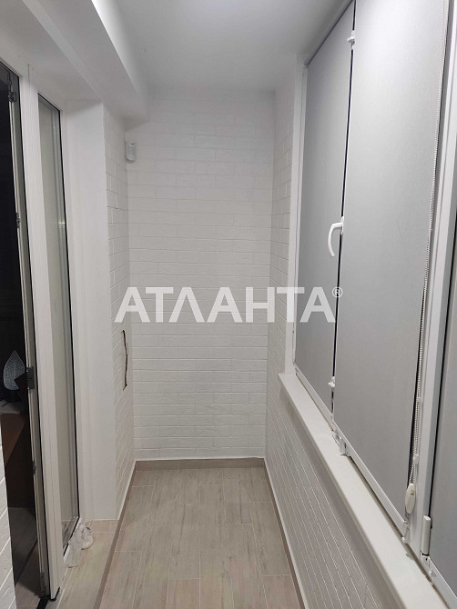 1 комнатная чешка с ремонтом на Черемушках! Одеса - зображення 6