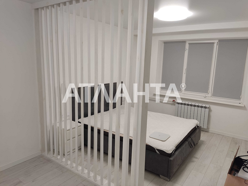 1 комнатная чешка с ремонтом на Черемушках! Одеса - зображення 1